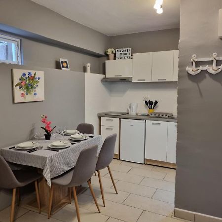 Apartment Tea Rijeka Extérieur photo