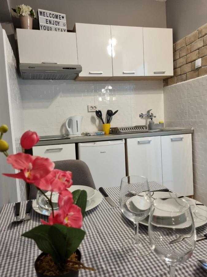 Apartment Tea Rijeka Extérieur photo