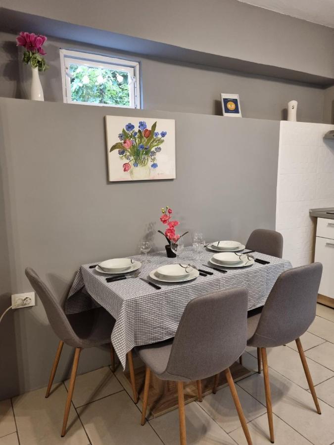 Apartment Tea Rijeka Extérieur photo