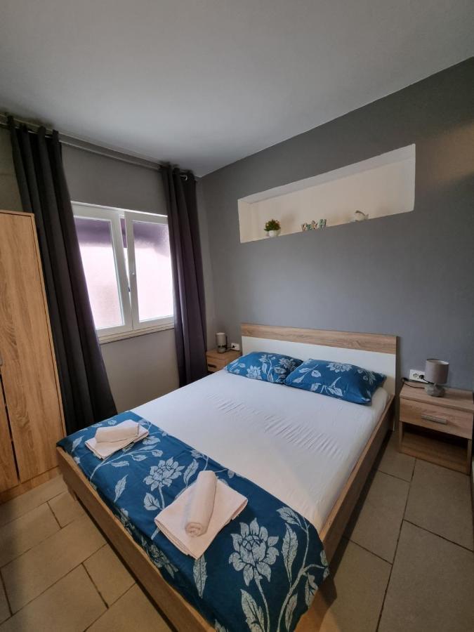 Apartment Tea Rijeka Extérieur photo