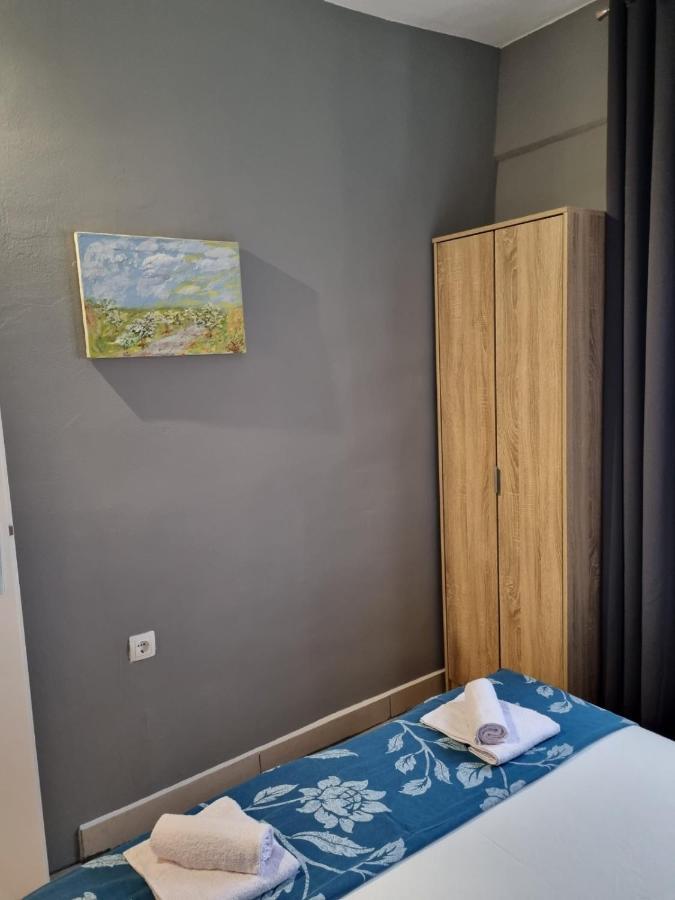 Apartment Tea Rijeka Extérieur photo