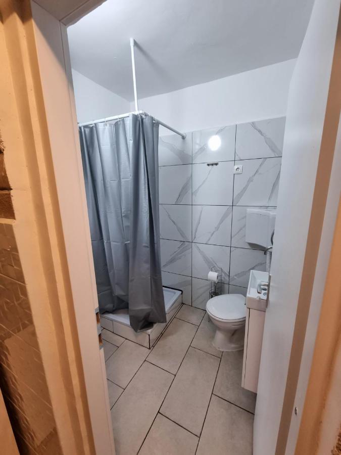 Apartment Tea Rijeka Extérieur photo
