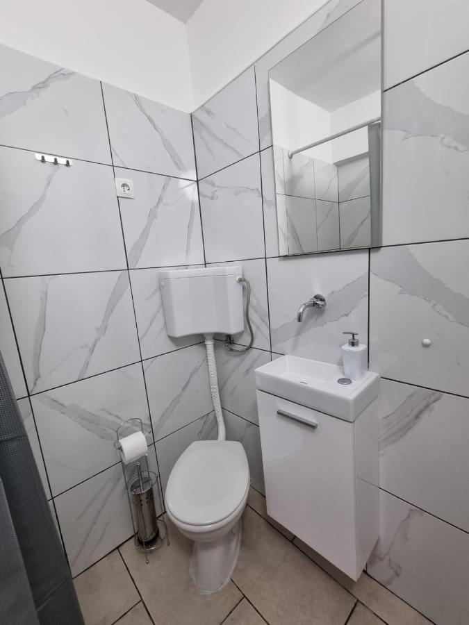 Apartment Tea Rijeka Extérieur photo